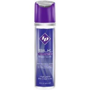 ID Silk Lubricant 8.5 fluid ounces
