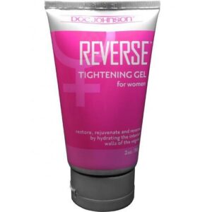 Reverse Tightening Gel For Women 2oz Bulk