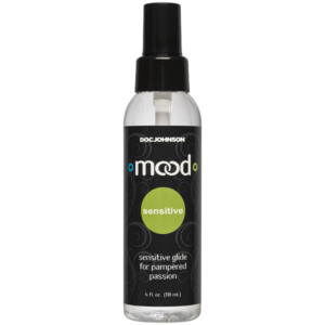 Mood Sensitive Lubricant 4oz
