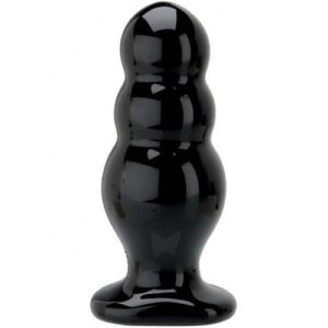 Titanmen Tools Master Tool #4 Black Plug