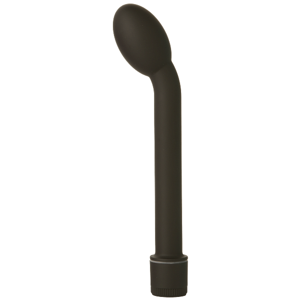 Mood Frisky G-Spot Vibrator Black