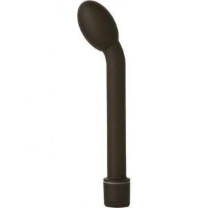 Mood Frisky G-Spot Vibrator Black