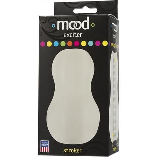 Mood Exciter UR3 Frost Stroker - Image 3