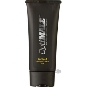 Optimale So Hard Cream 2oz
