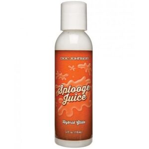 Splooge Juice Hybrid Glide 4oz
