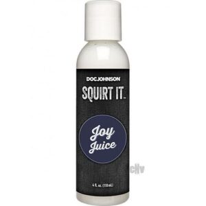 Squirt It Joy Juice 4 fluid ounces