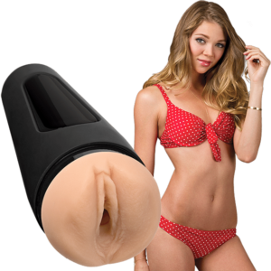 Main Squeeze Pussy Masturbator Jessie Andrews Stroker