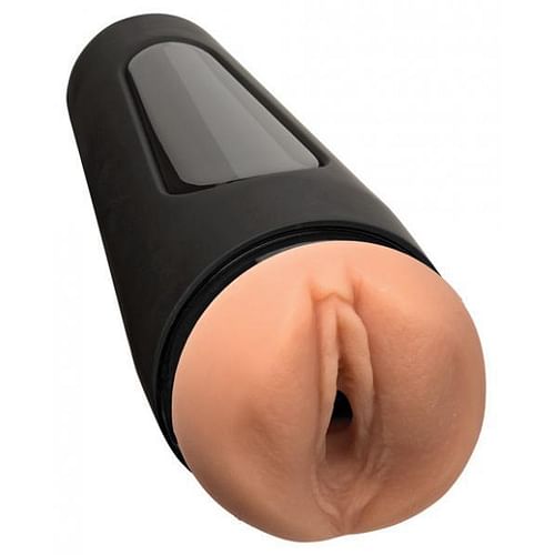 Main Squeeze Pussy Masturbator Jessie Andrews Stroker - Image 2