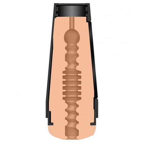 Main Squeeze Pussy Masturbator Jessie Andrews Stroker - Image 3