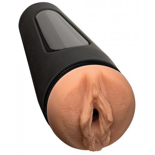 Main Squeeze Pussy Masturbator Faye Reagan Stroker - Image 2