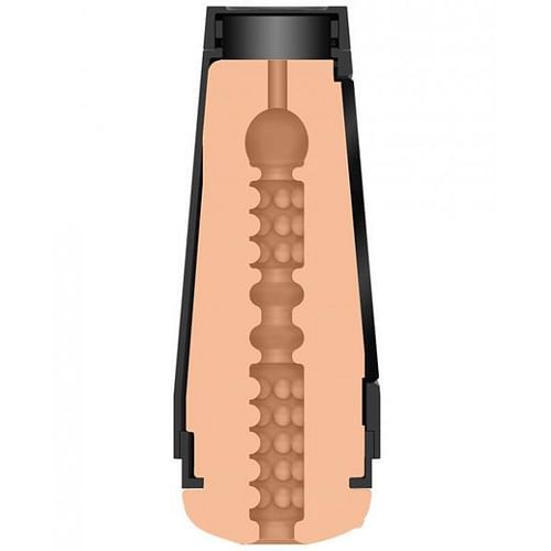 Main Squeeze Pussy Masturbator Remy Lacroix Stroker - Image 3