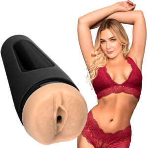 Main Squeeze Blair Williams Pussy Stroker