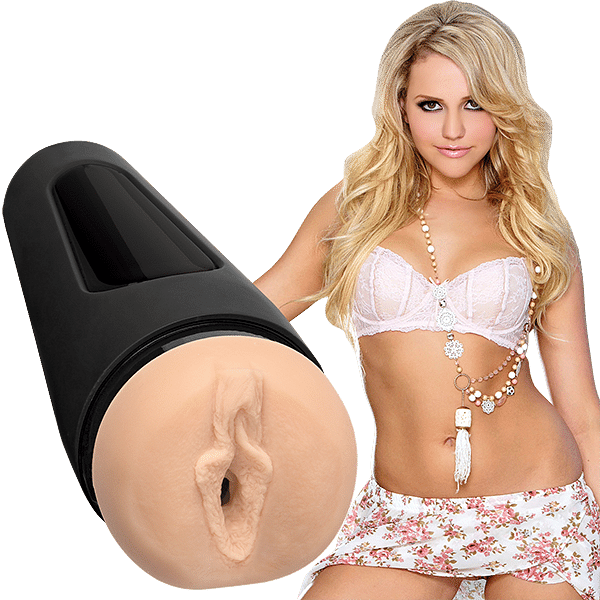 Main Squeeze Mia Malkova Pussy Vanilla