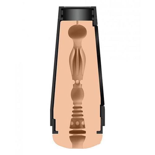 Main Squeeze Katrina Jade Ultraskyn Pussy Stroker - Image 4