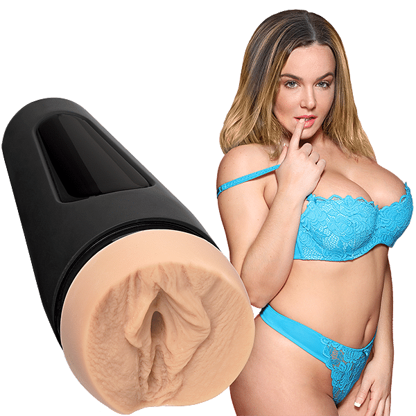 Main Squeeze Natasha Nice Pussy Vanilla