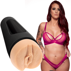 Main Squeeze Tana Lea Pussy Vanilla