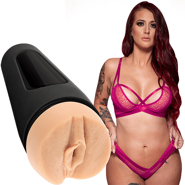 Main Squeeze Tana Lea Pussy Vanilla