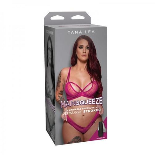 Main Squeeze Tana Lea Pussy Vanilla - Image 2