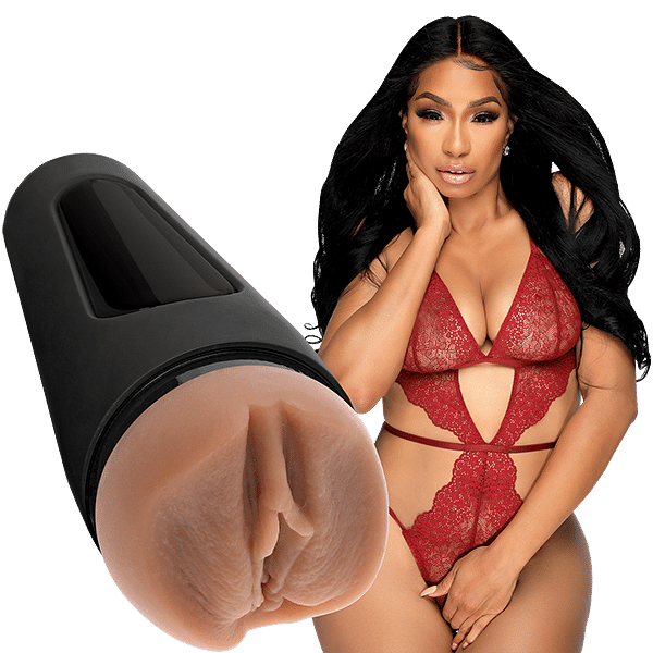 Main Squeeze Celebrity Karlie Redd Pussy