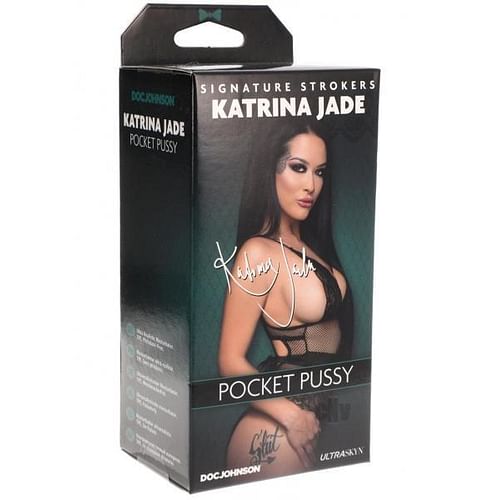 Katrina Jade Pocket Pussy