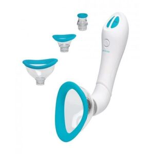 Bloom Intimate Body Pump