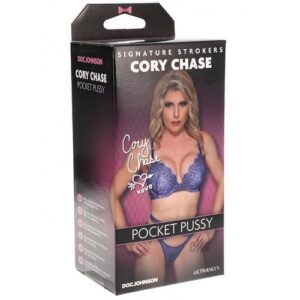 Cory Chase Pocket Pussy