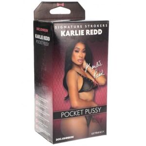 Celebrity Girls Karlie Redd Pocket Pussy