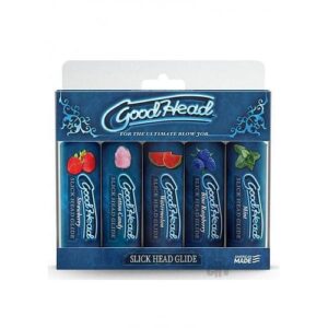 Good Head Slick Head Glide Set