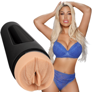 Main Squeeze Bridgette B Pussy Vanilla