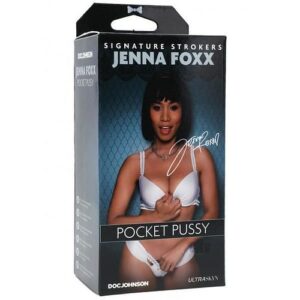 Signature Jenna Foxx Pocket Pussy