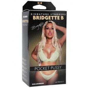 Signature Bridgette B Pocket Pussy