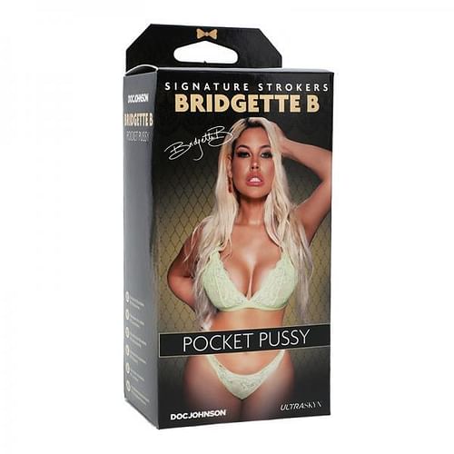 Signature Bridgette B Pocket Pussy - Image 2