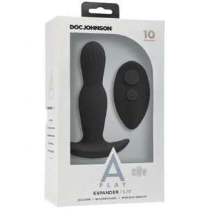 A-play Expander Black