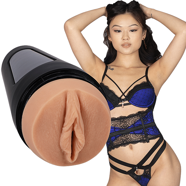 Main Squeeze Lulu Chu Pussy Vanilla