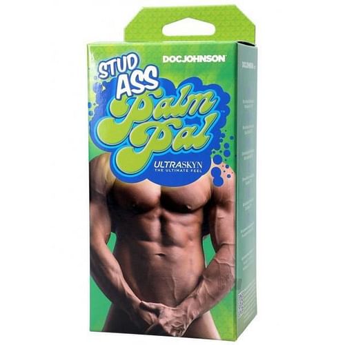 Palm Pal Stud Stoker Vanilla