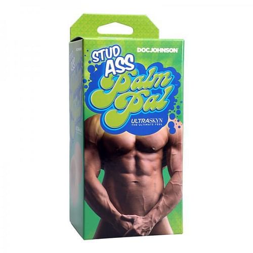 Palm Pal Stud Stoker Vanilla - Image 2