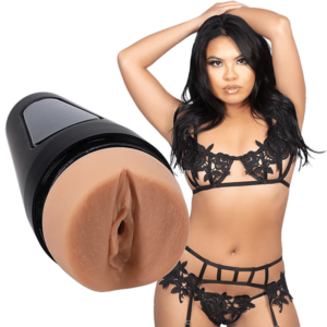 Main Squeeze Cindy Starfall Ultraskyn Stroker Pussy