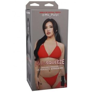 Main Squeeze Gosm Ms_puiyi Pussy