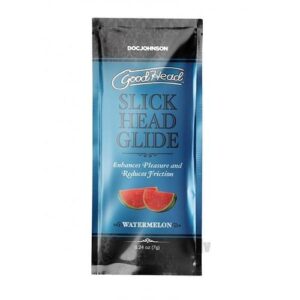 Goodhead Slick Head Watermelon 48pc Bulk