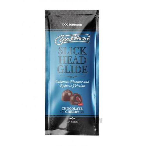 Goodhead Slick Head Choc Cherry 48pc Bul