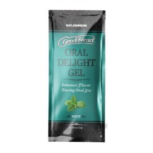 Goodhead Oral Delight Mint 48pc