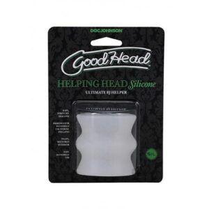 Goodhead Helping Head