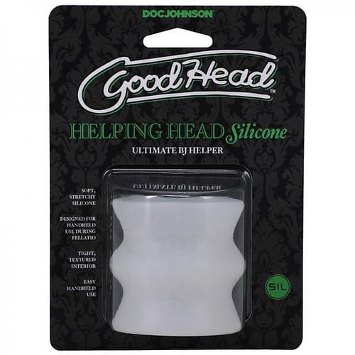 Goodhead Helping Head - Image 2
