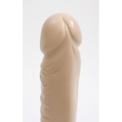 Classic Dong 8 inches Beige - Image 4