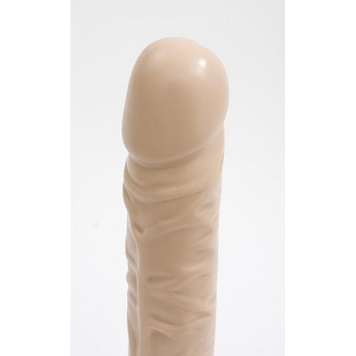 Classic Dong 8 inches Beige - Image 5
