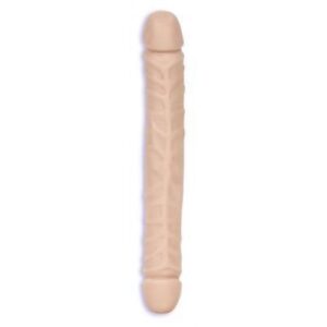 Jr. Double Header 12in - Beige