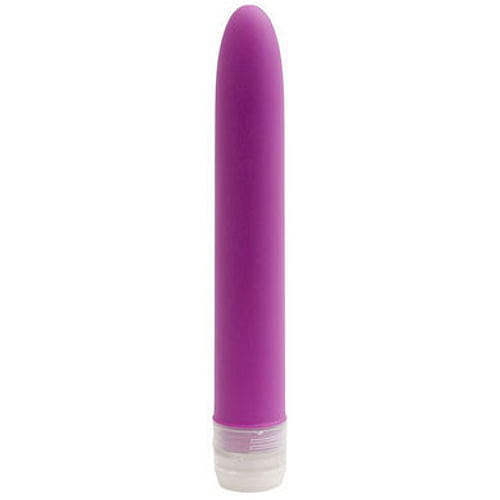 Velvet Touch Vibe 7 Inches Magenta Purple