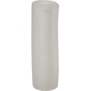 The Tube Clear UR3 Masturbator - Clear