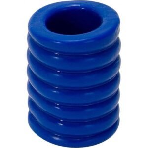 Titanmen Cock Cage Blue