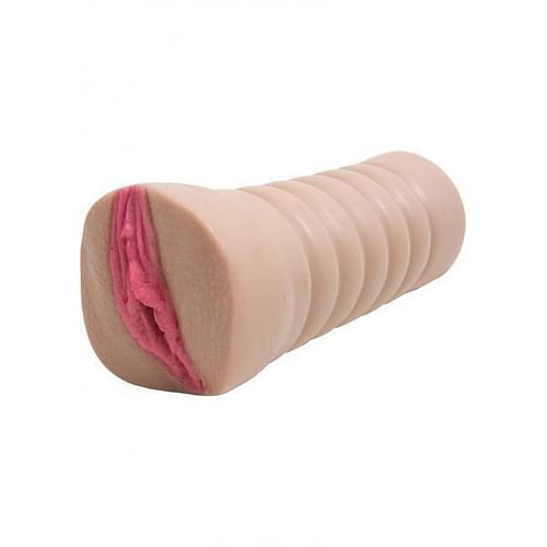 Meggan Mallone Realisitc Pocket Pal Pussy Masturbator - Image 2